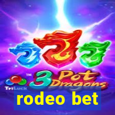 rodeo bet