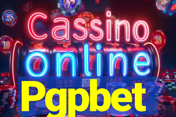 Pgpbet