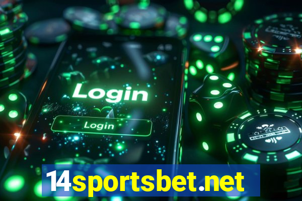 14sportsbet.net