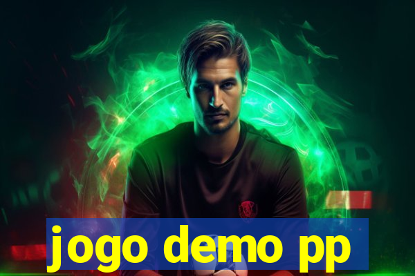 jogo demo pp