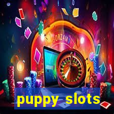 puppy slots