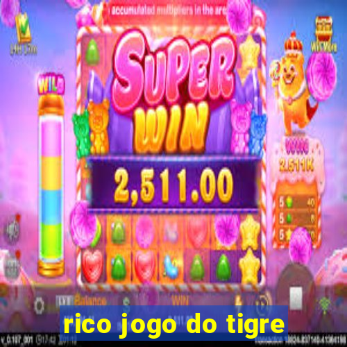 rico jogo do tigre