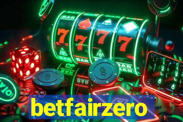 betfairzero