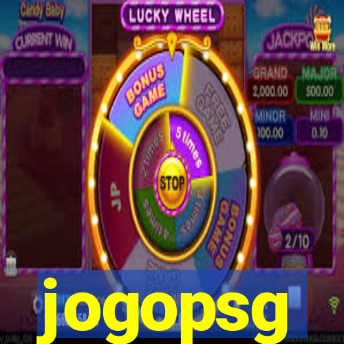 jogopsg