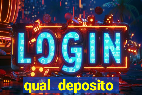 qual deposito minimo na estrela bet