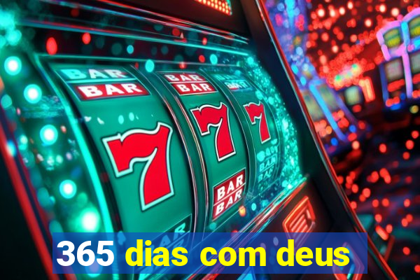 365 dias com deus