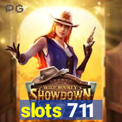 slots 711