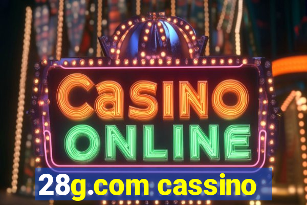 28g.com cassino