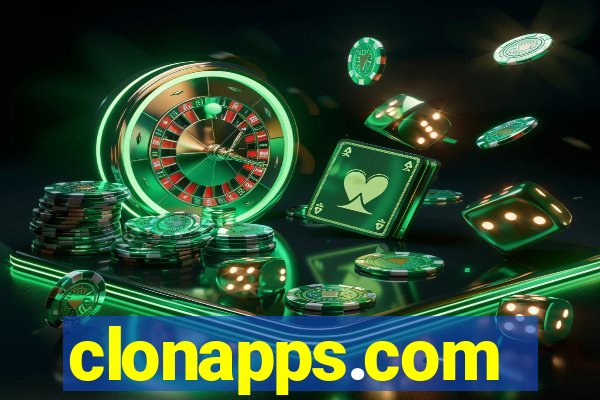 clonapps.com