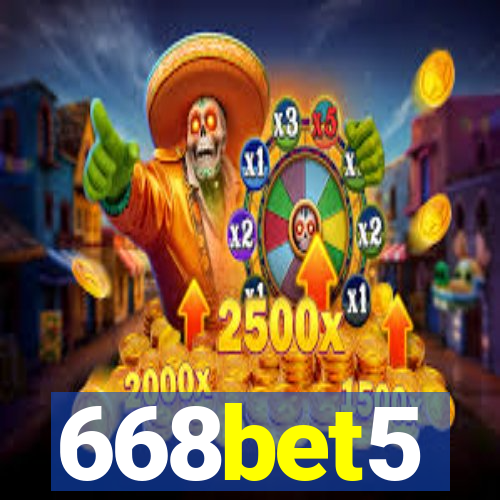 668bet5