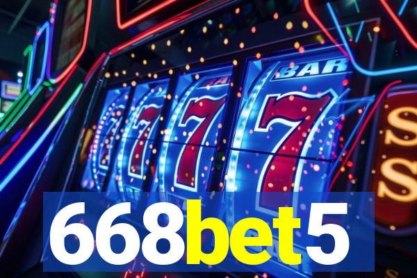 668bet5