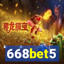 668bet5