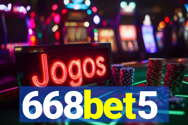 668bet5