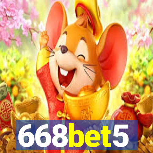 668bet5