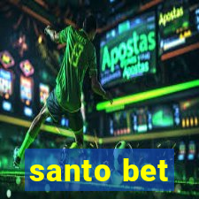 santo bet