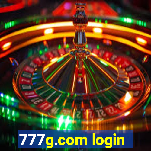 777g.com login