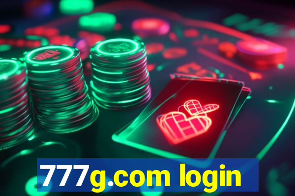 777g.com login