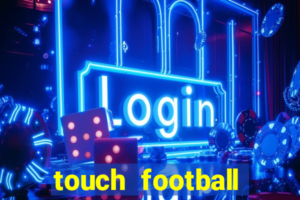 touch football script pastebin