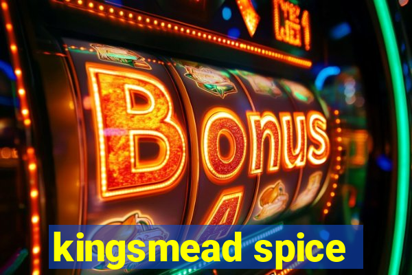 kingsmead spice