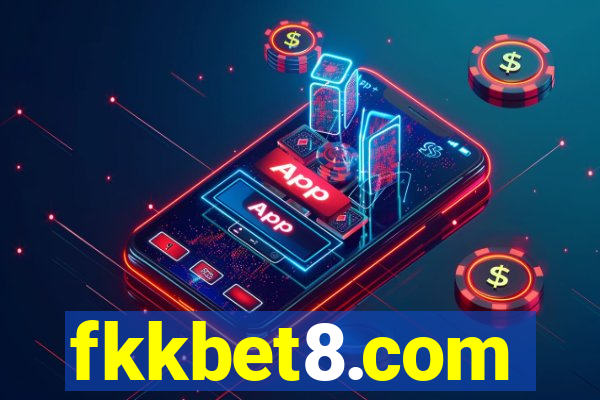 fkkbet8.com