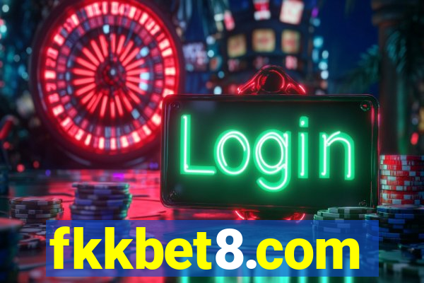 fkkbet8.com