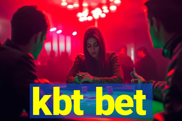 kbt bet