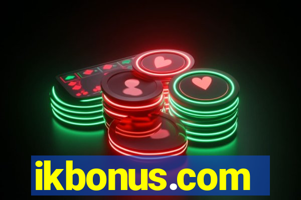 ikbonus.com