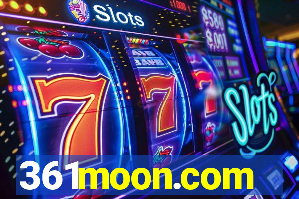 361moon.com