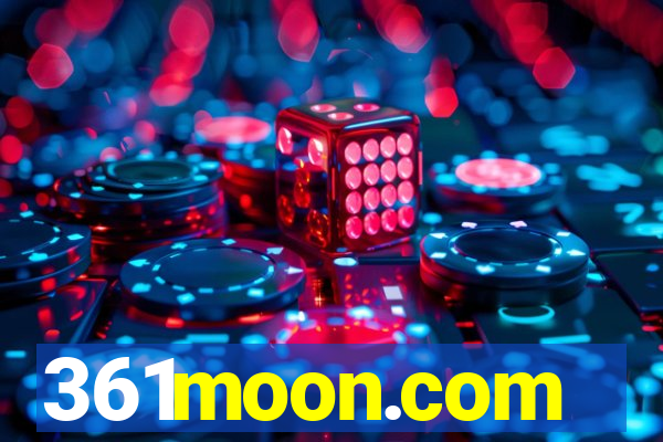 361moon.com