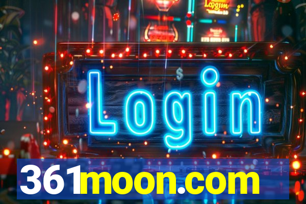 361moon.com