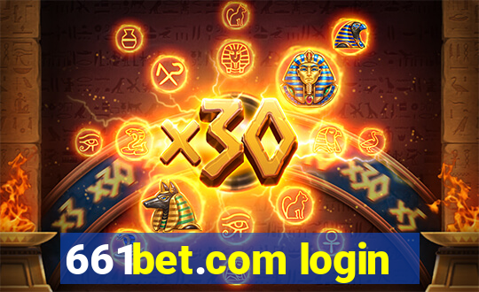 661bet.com login