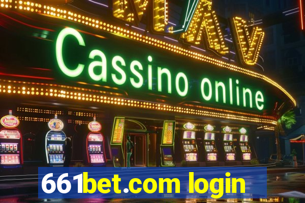 661bet.com login