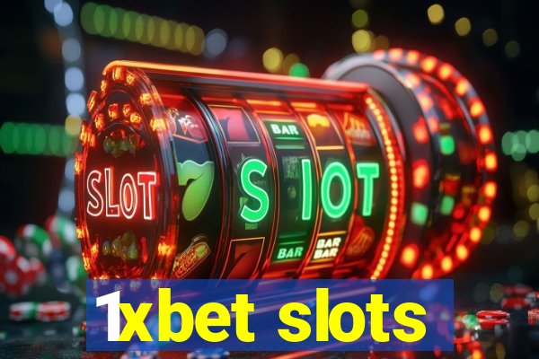 1xbet slots