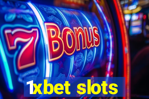 1xbet slots