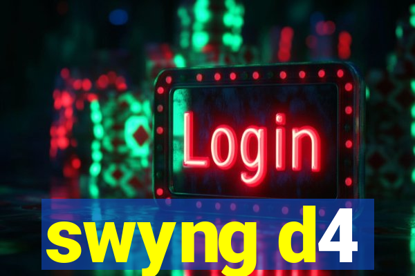 swyng d4