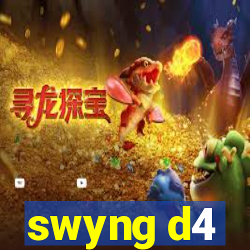 swyng d4