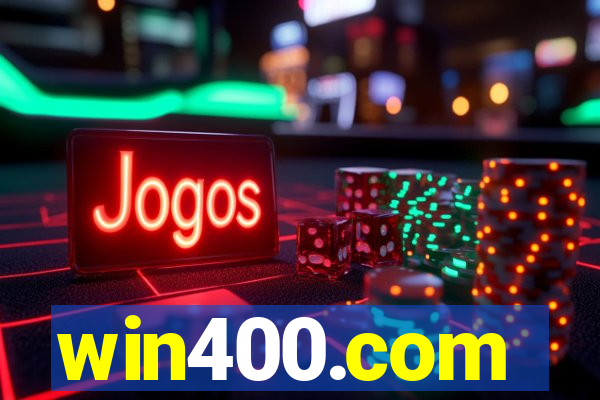 win400.com