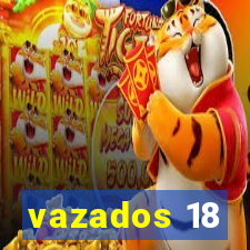 vazados 18