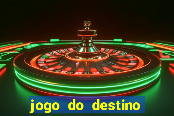 jogo do destino serie turca