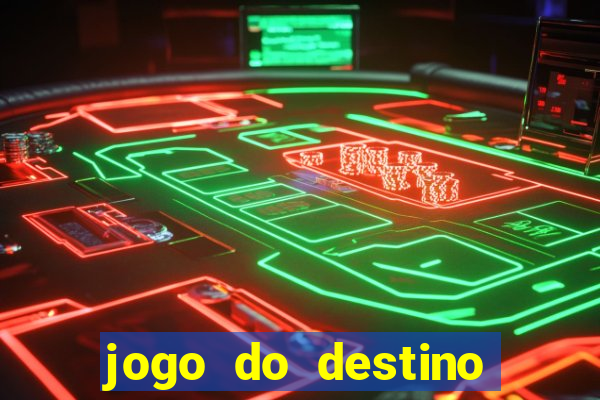 jogo do destino serie turca