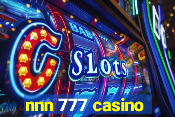 nnn 777 casino