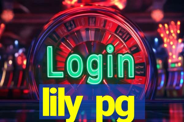 lily pg