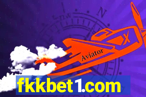 fkkbet1.com