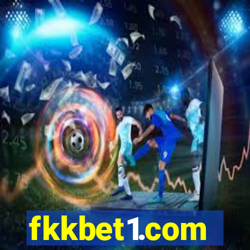 fkkbet1.com