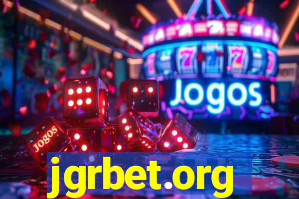 jgrbet.org