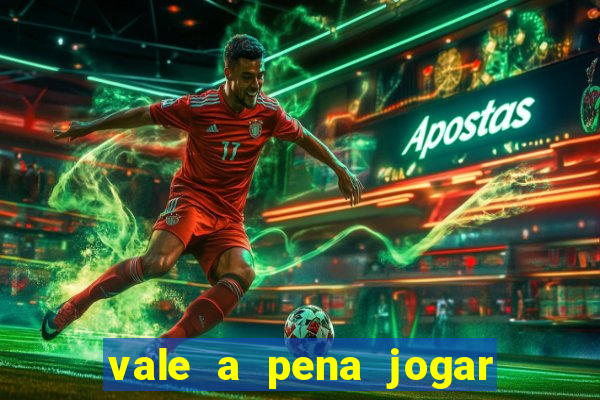 vale a pena jogar wow 2024