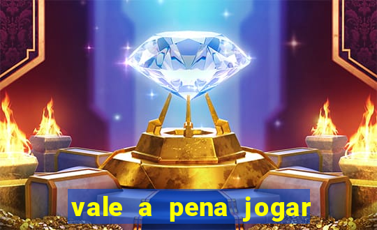 vale a pena jogar wow 2024