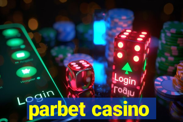 parbet casino