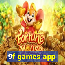 9f games app