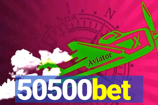 50500bet